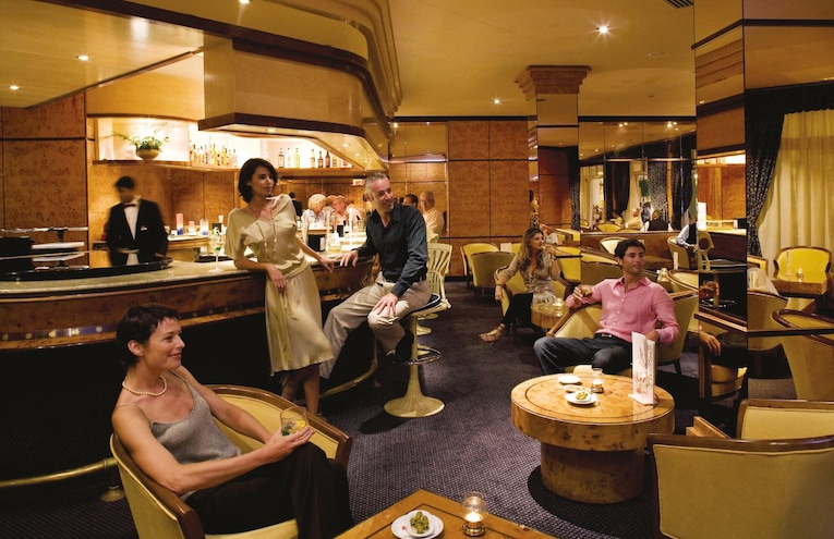 Restaurants - 5