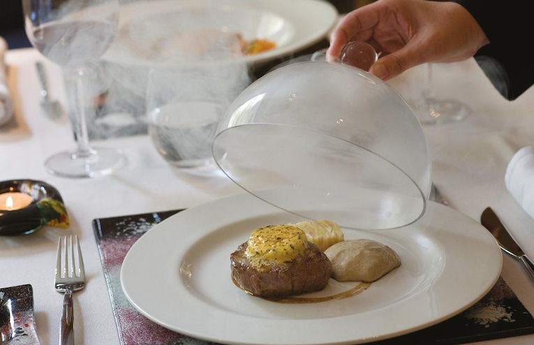 Restaurants - 6