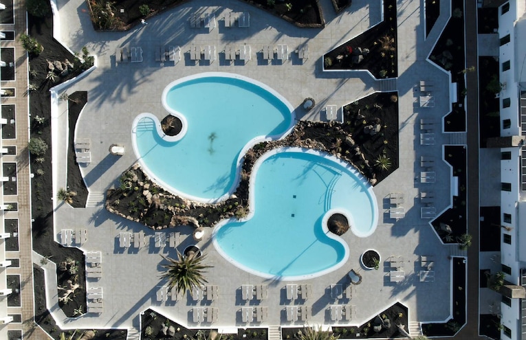 Piscines - 2