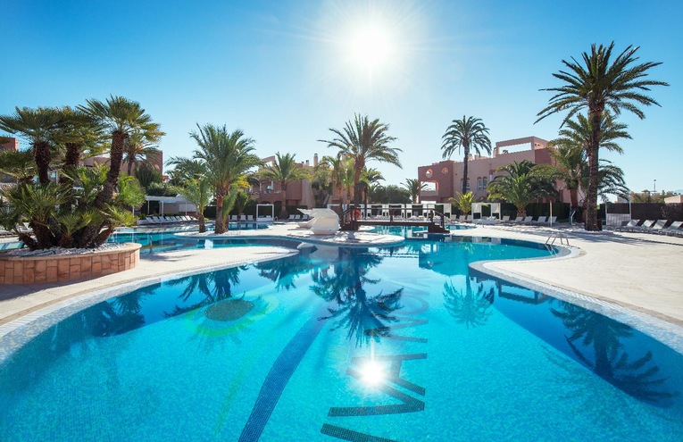 Piscines - 1
