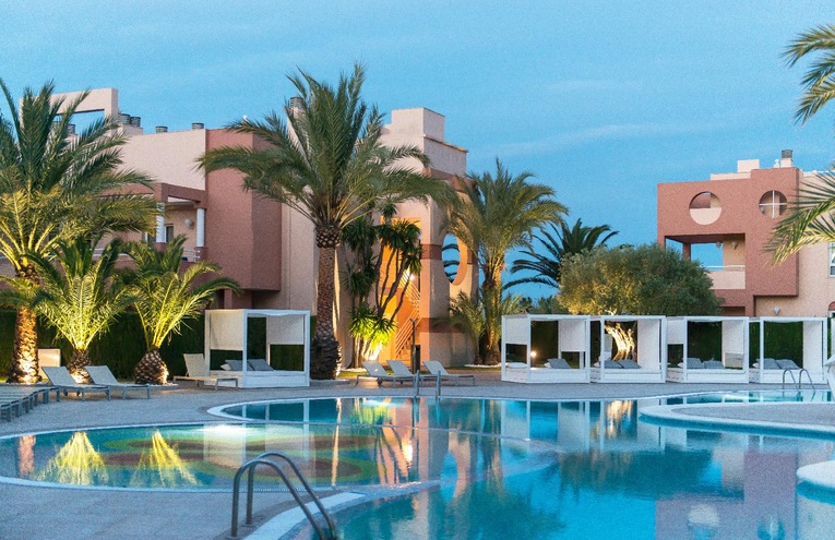 Piscines - 2