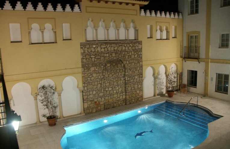 Piscines - 1