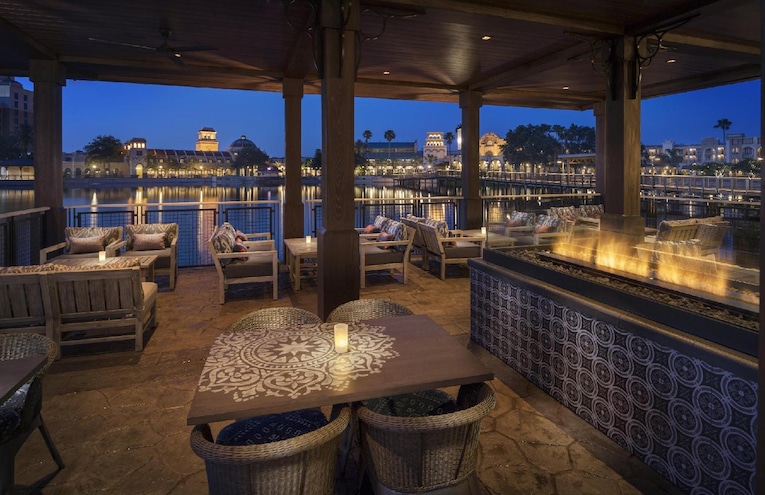 Restaurants - 1