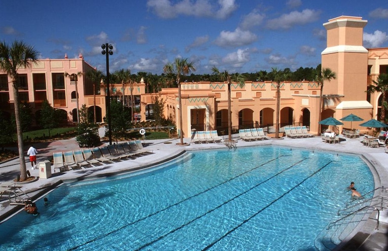 Piscines - 2