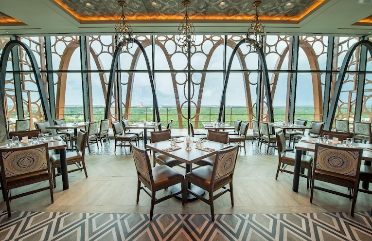 Restaurants - 3