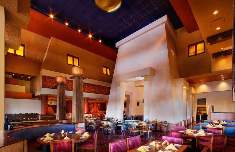 Restaurants - 4
