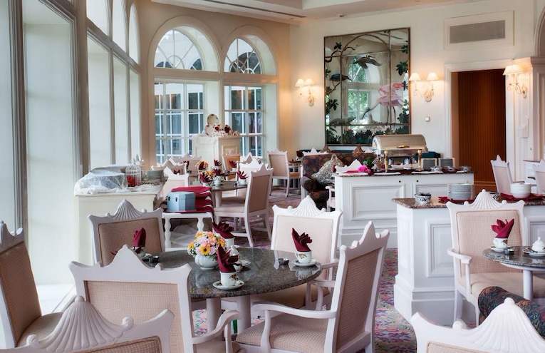 Restaurants - 2
