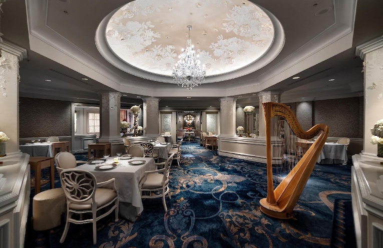 Restaurants - 3