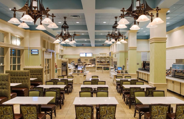 Restaurants - 4