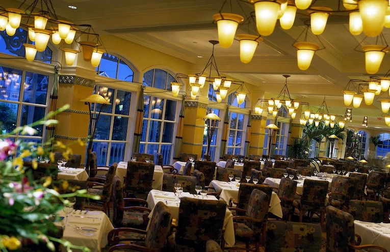 Restaurants - 6