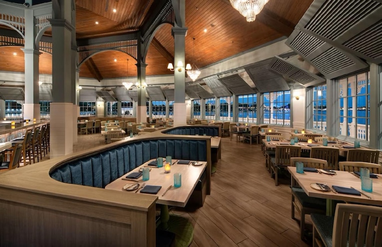 Restaurants - 8