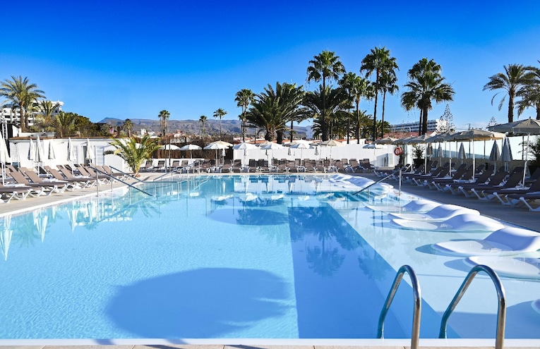 Piscines - 1