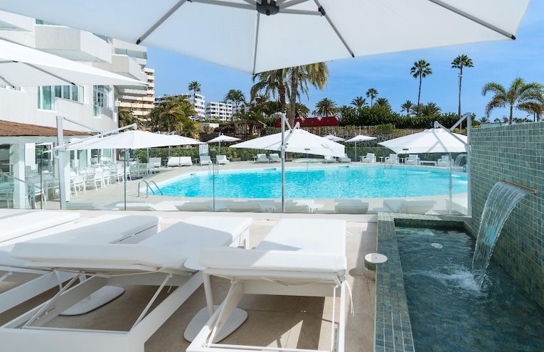 Piscines - 2