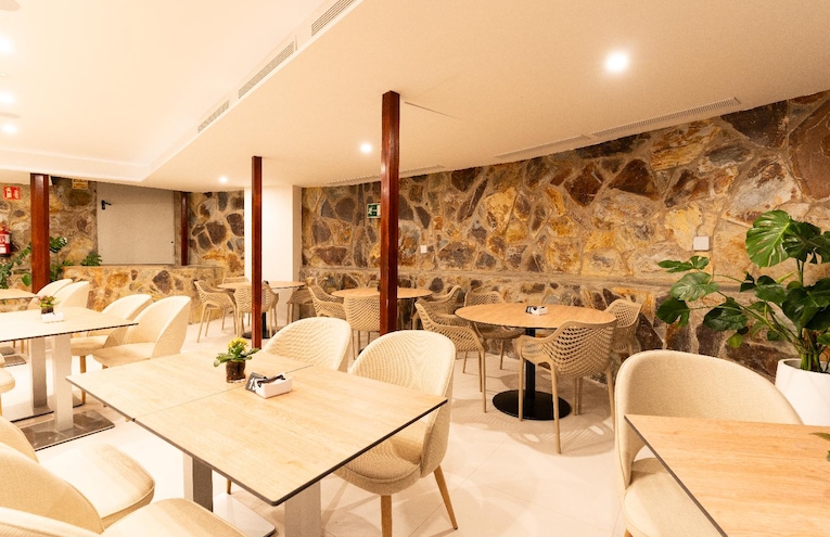 Restaurants - 1