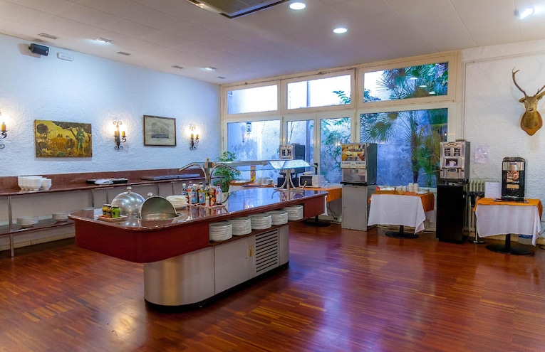 Restaurants - 2