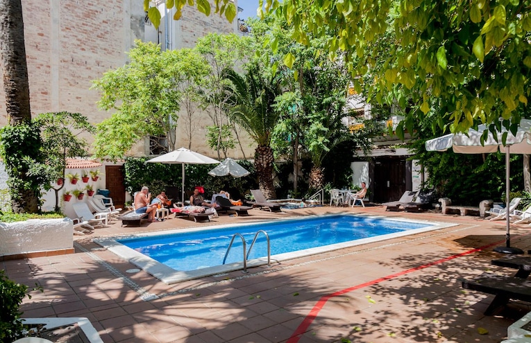 Piscines - 1