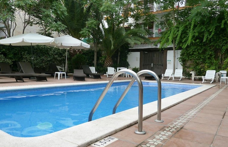 Piscines - 2