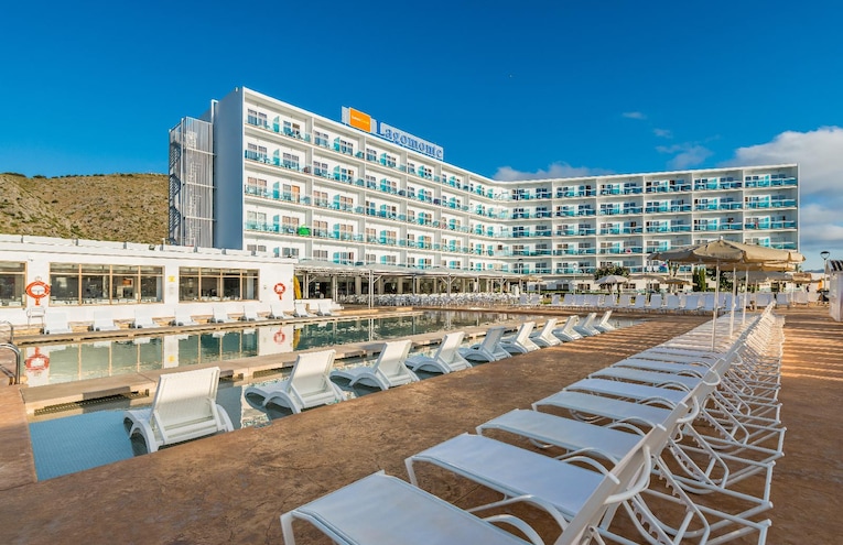 Piscines - 1
