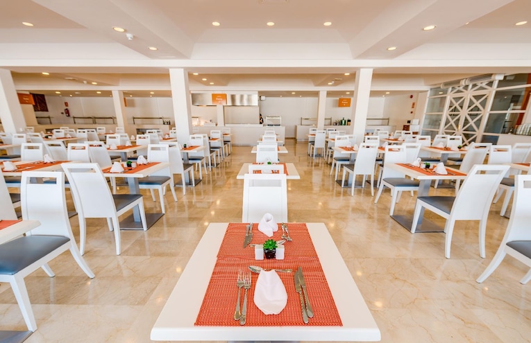 Restaurants - 4