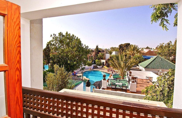 Piscines - 1