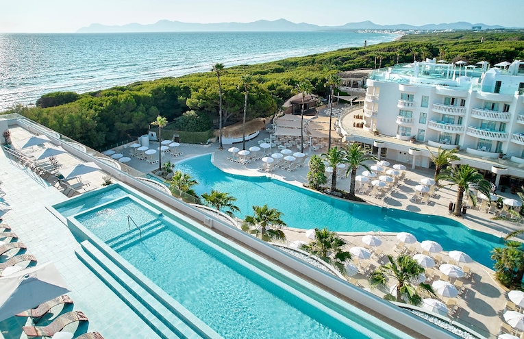 Piscines - 1