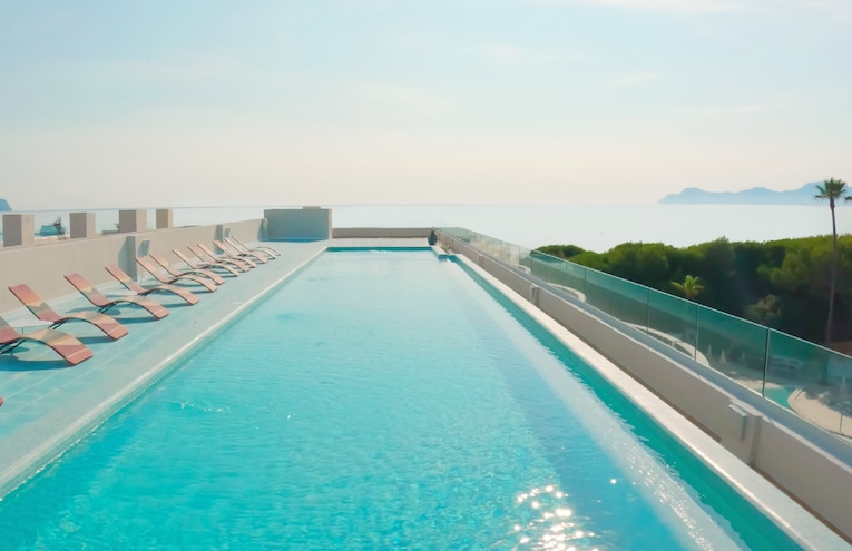 Piscines - 3