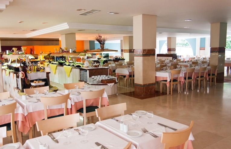 Restaurants - 1