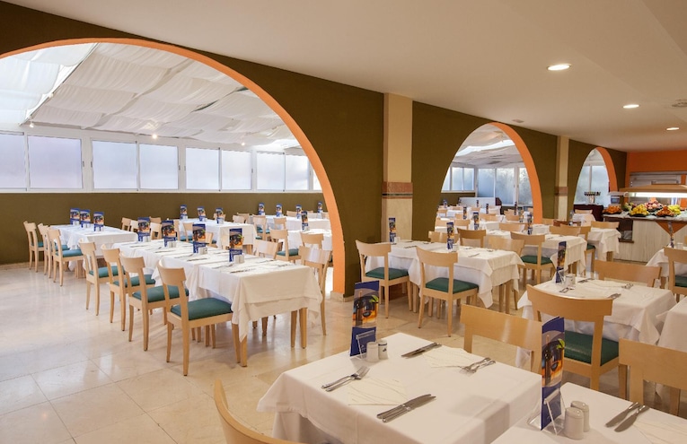 Restaurants - 2