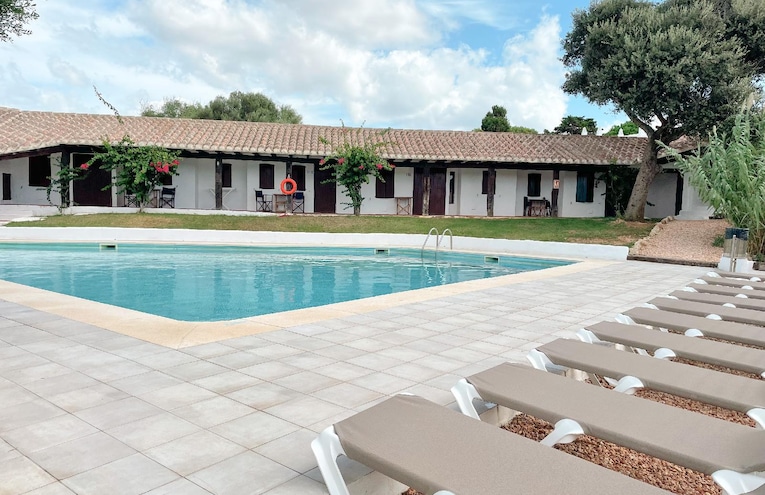 Piscines - 1