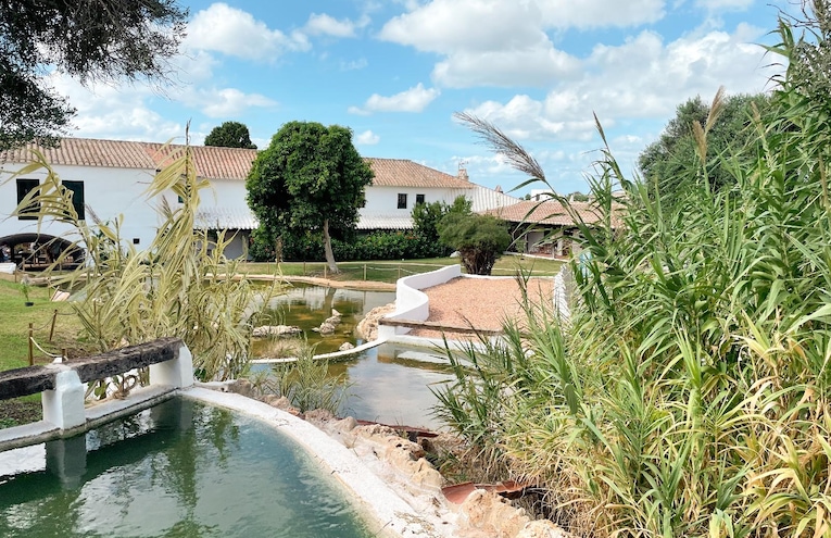 Piscines - 2
