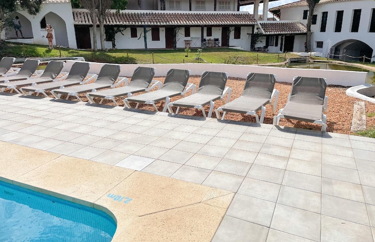 Piscines - 3