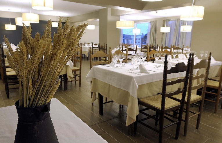 Restaurants - 2