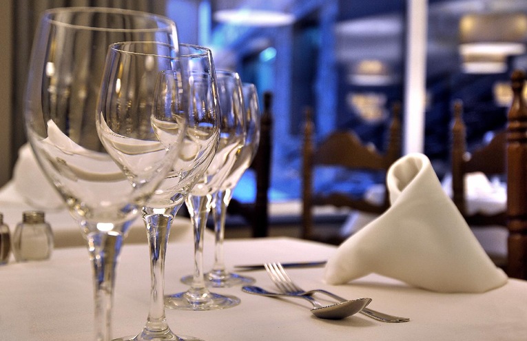 Restaurants - 3