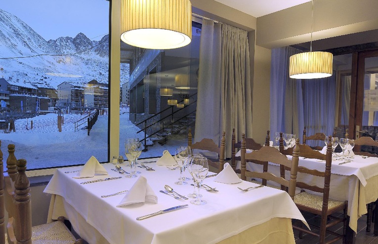 Restaurants - 4