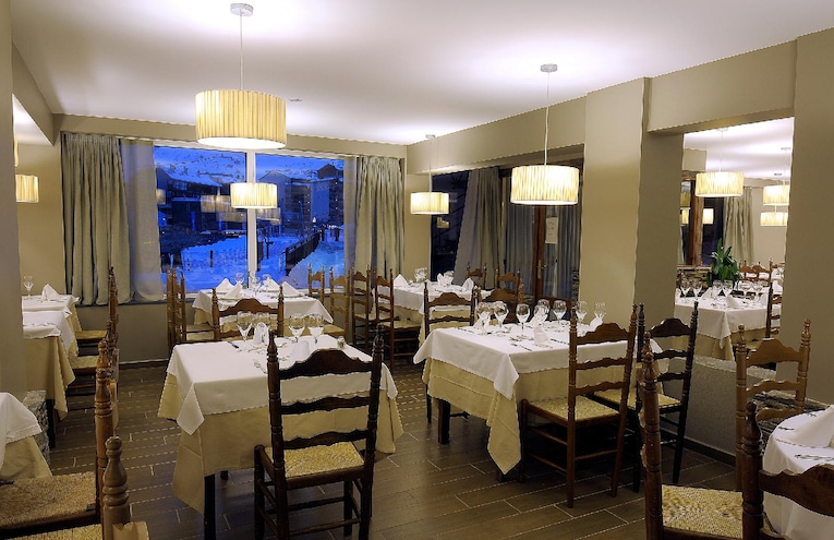 Restaurants - 5