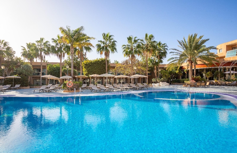 Piscines - 1