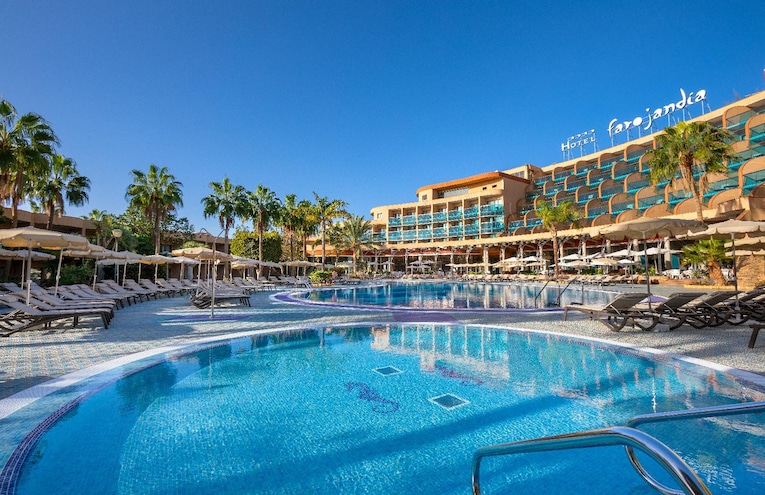 Piscines - 2