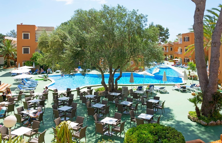 Piscines - 1