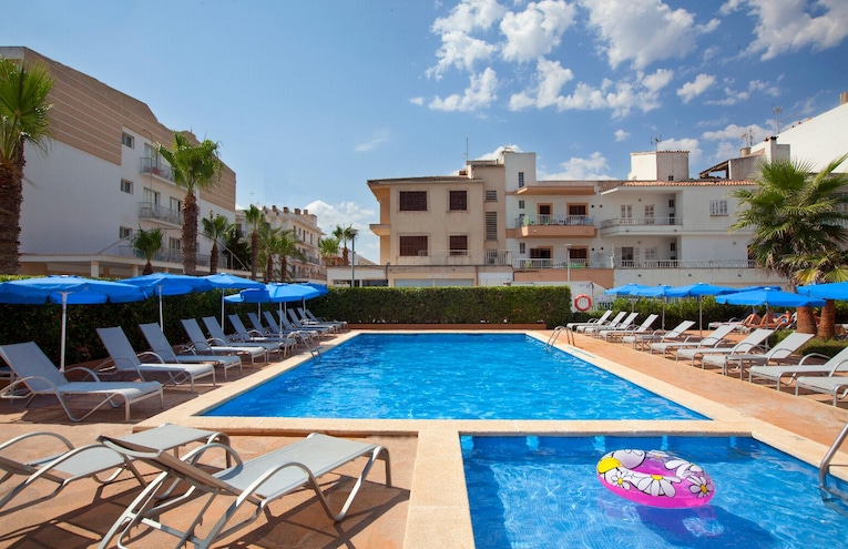 Piscines - 1