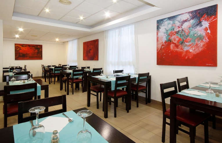 Restaurants - 2