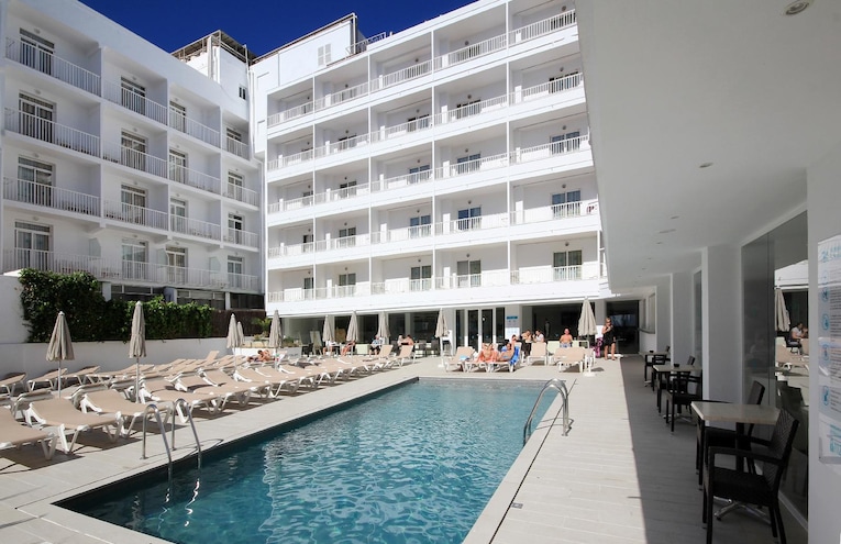 Piscines - 1