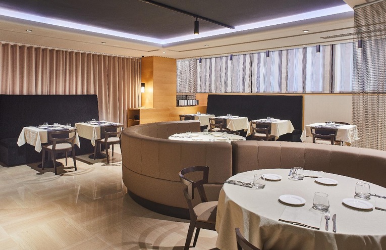 Restaurants - 1