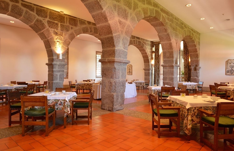 Restaurants - 1