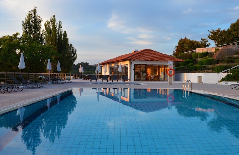 Piscines - 1