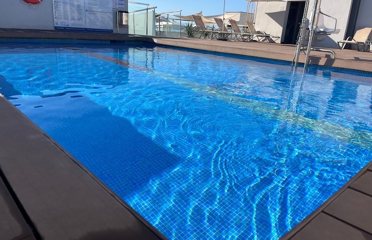 Piscines - 1