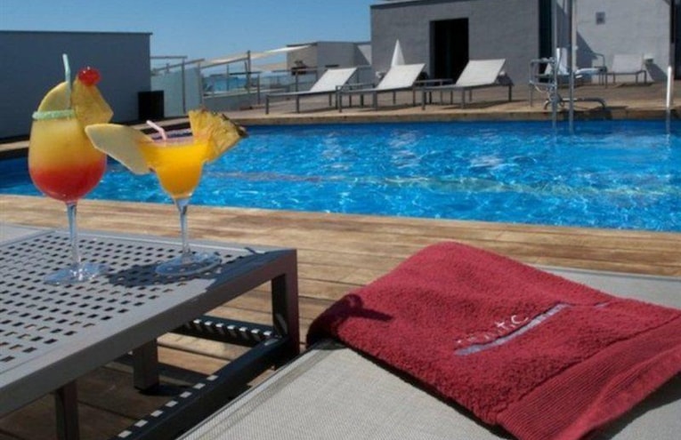 Piscines - 2