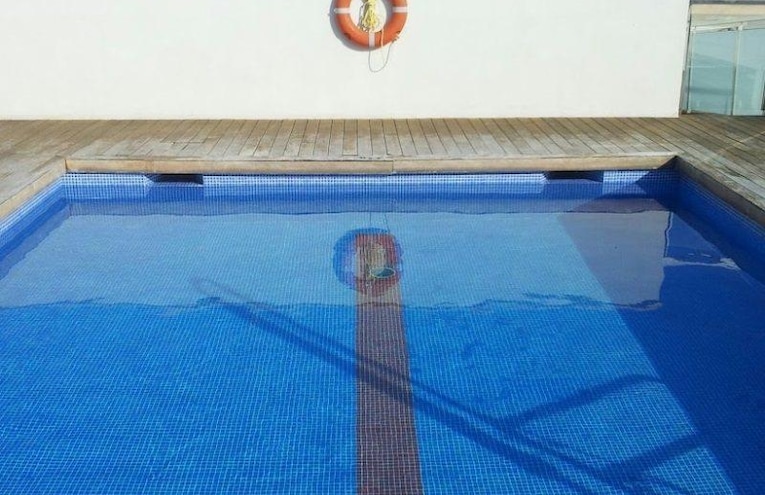 Piscines - 3