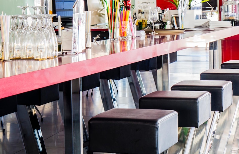 Restaurants - 1