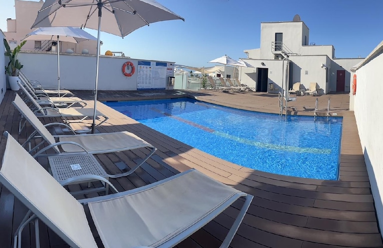 Piscines - 1