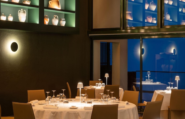 Restaurants - 2